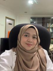 Zairihan Abdul Halim