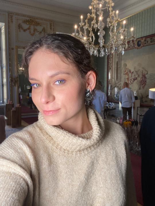 Nina Noskovicova