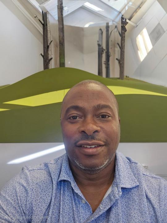 Devlon Porter