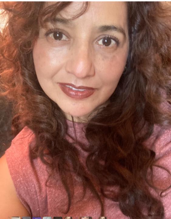 Erika Montes