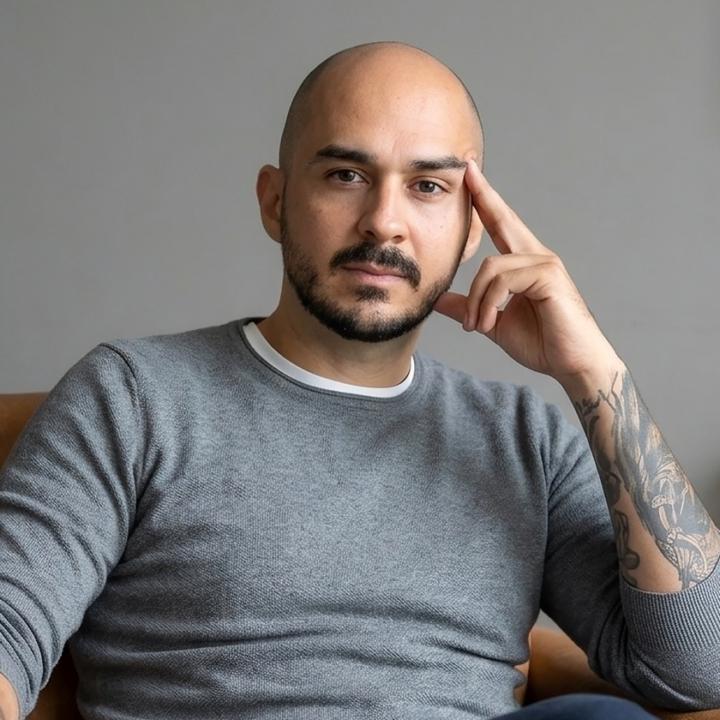 Raul Polania