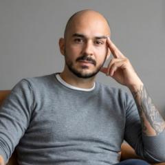 Raul Polania