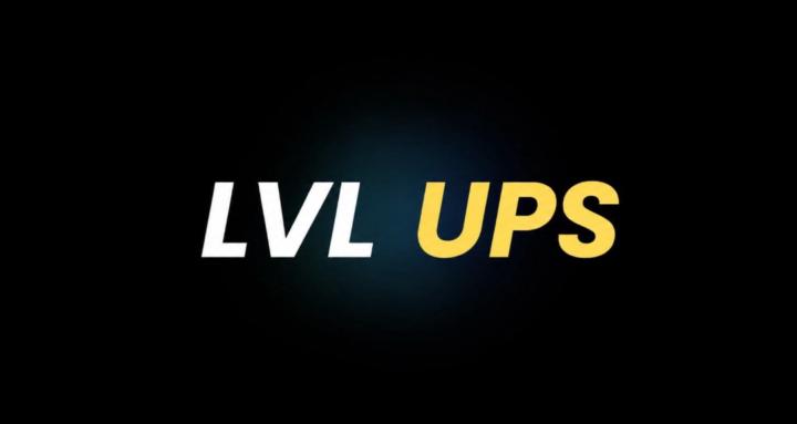 LVL UPS