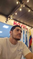 Oscar Perdomo
