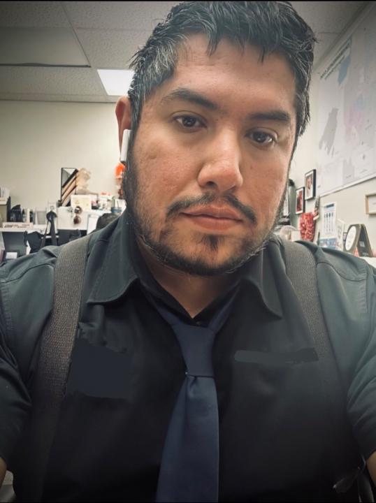 Jesse Gonzalez