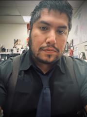Jesse Gonzalez