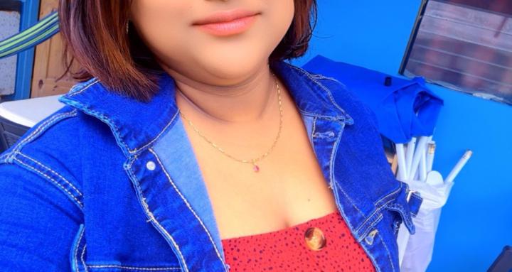 Sonia Roopchand