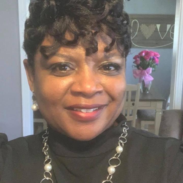 Shandra Isom Anthony