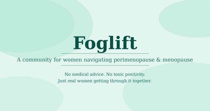 Foglift