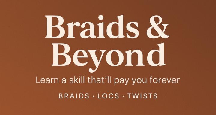 Braids & Beyond