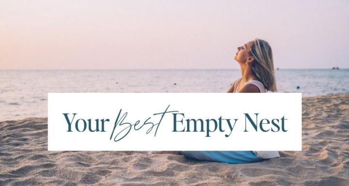 The Empty Nester Club