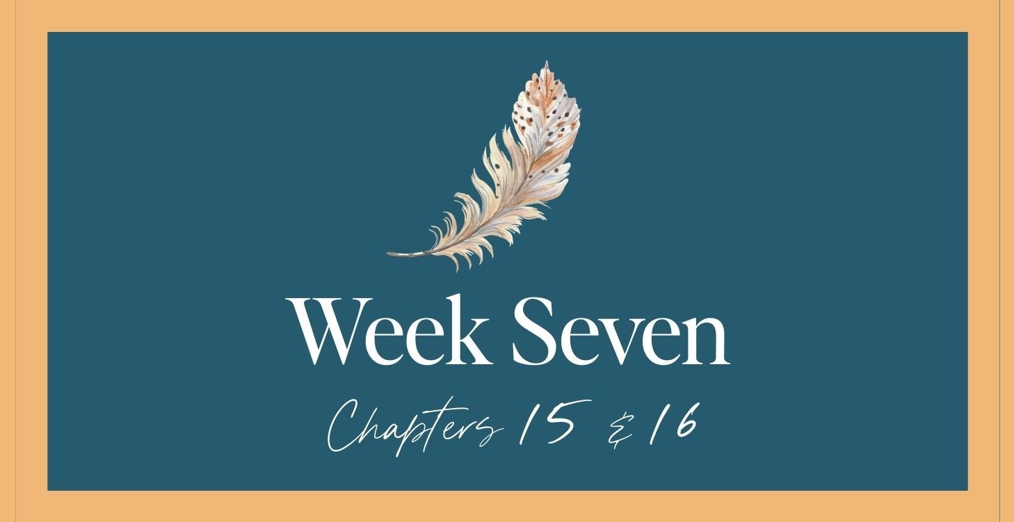 Week Seven