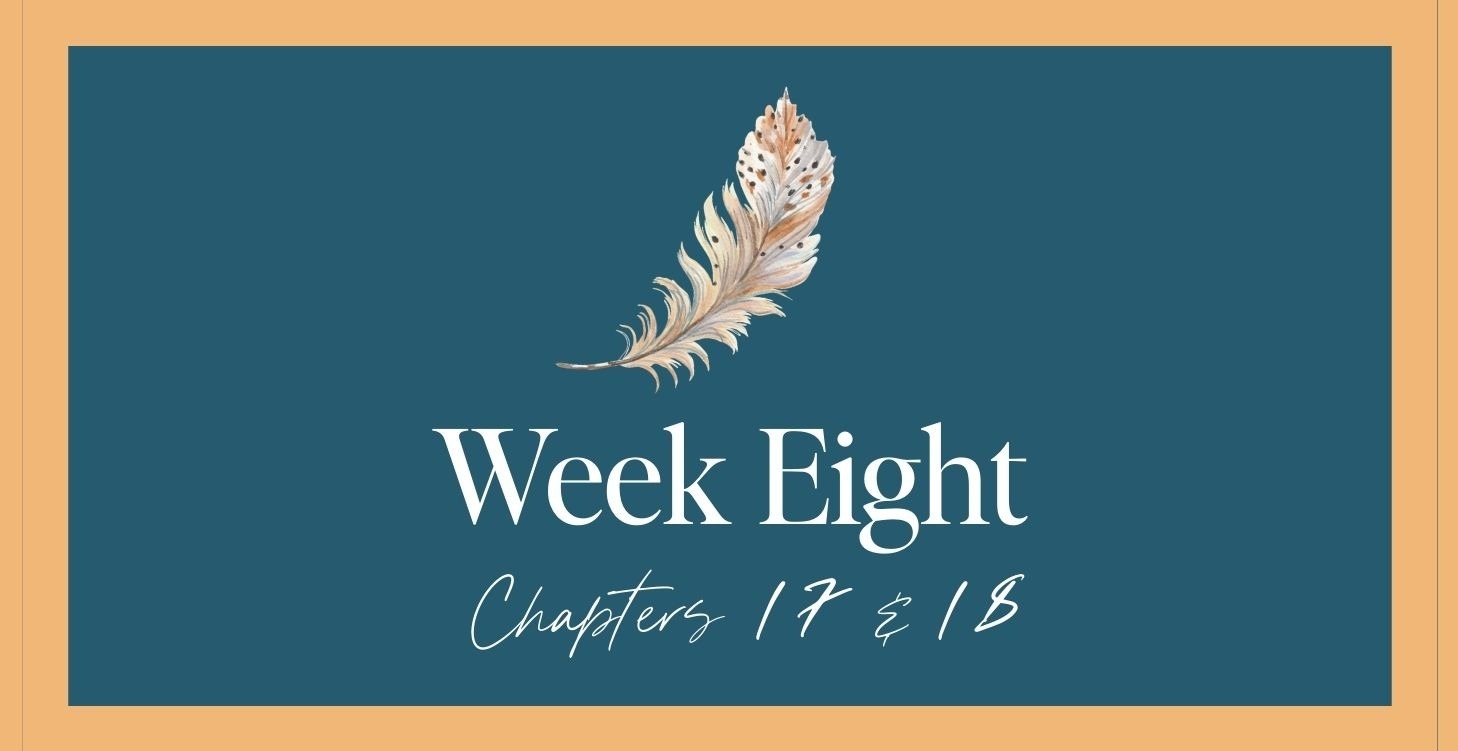 Week Eight