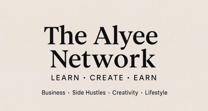 The Alyee Network