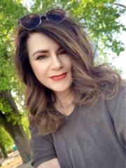 Eliane Stuber