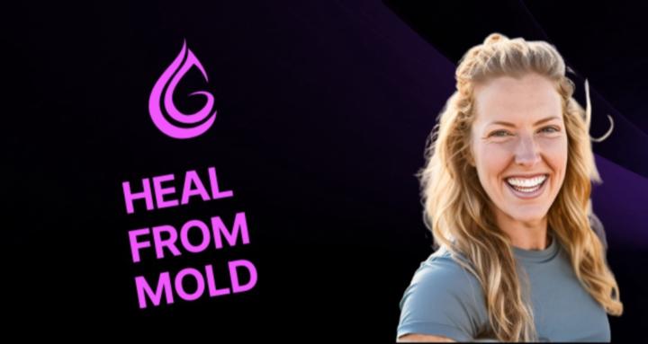 Heal from Mold