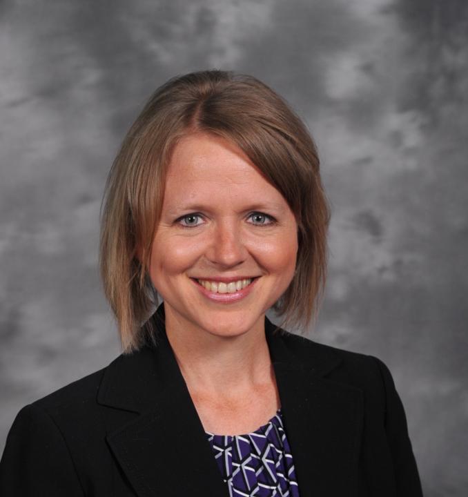 Melissa Huizinga