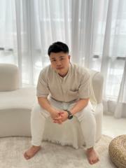Branson Yu
