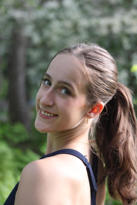 Kailey Robson
