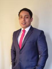 Juan Carlos Ordinola Morante