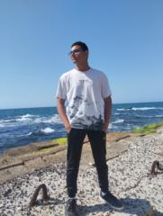 Patrick Emad