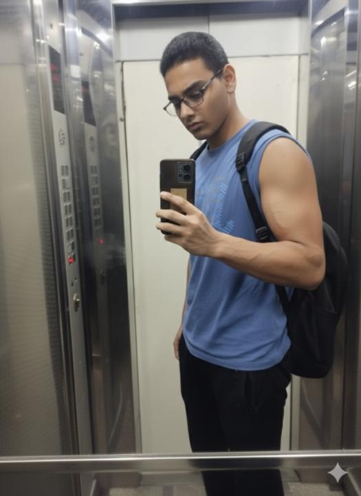 Patrick Emad