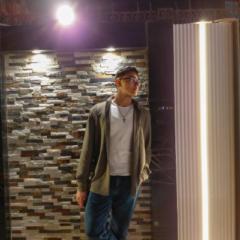 Patrick Emad