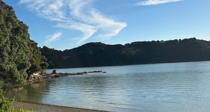 Kiwis fishing adventures