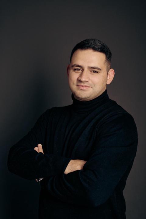Aleksandar Andrejevic