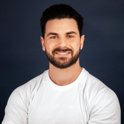 Chris Garcia