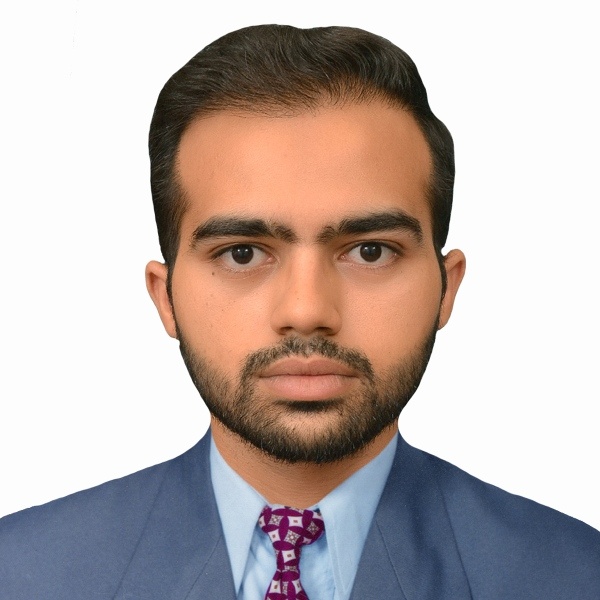 Muhammad Junaid Iqbal