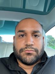Brian Martinez