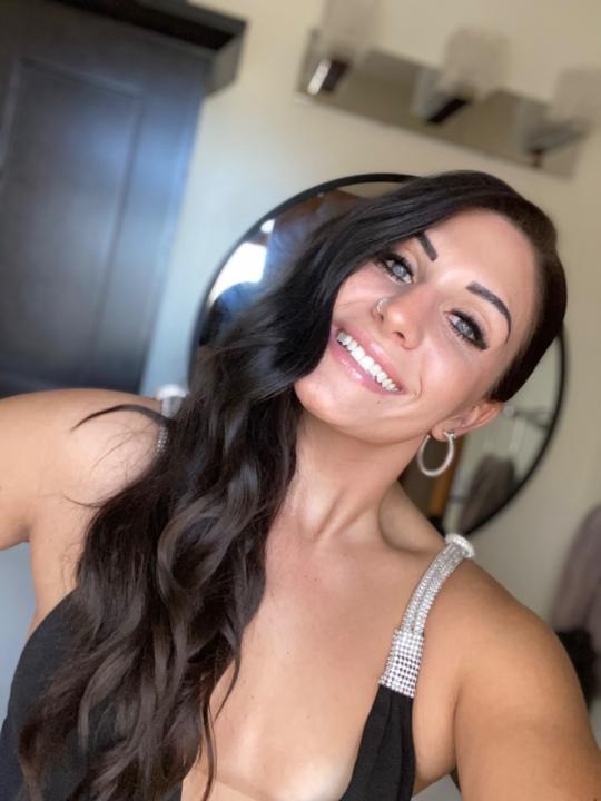Caitlin Gauthier