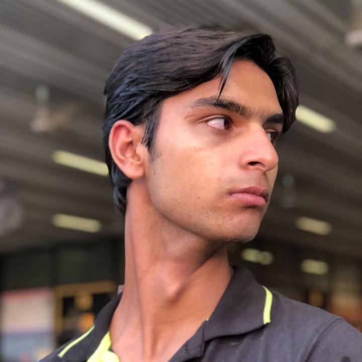 Shuja-ul-Hassan Syed