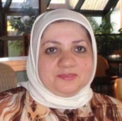 Suha Abdulla