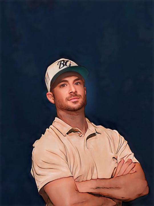 Adam Heard