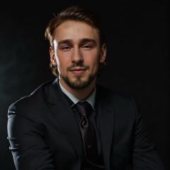 Zachary Spicer