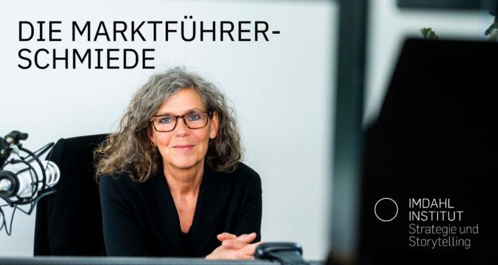 Die Marktführer-Schmiede 🔥