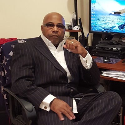 Sinatra Thomas