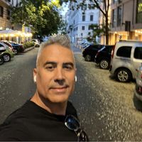 John Montazeri