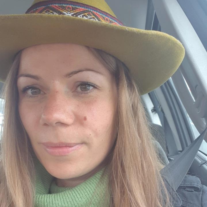Amandine Larivière