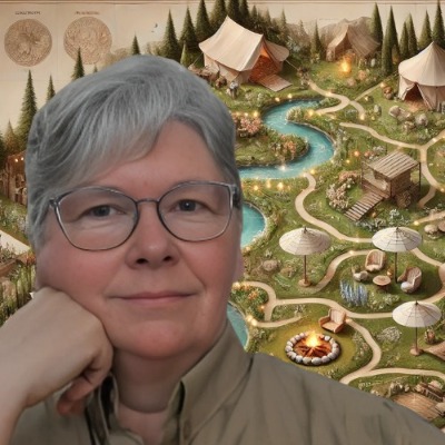 Jackie Glinkie