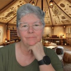 Jackie Glinkie