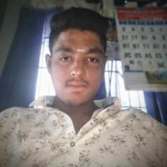 Kanna Krishnan