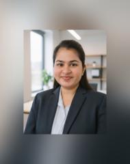 Khushi Patel