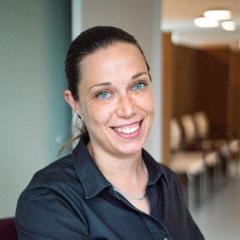 Marina Schön