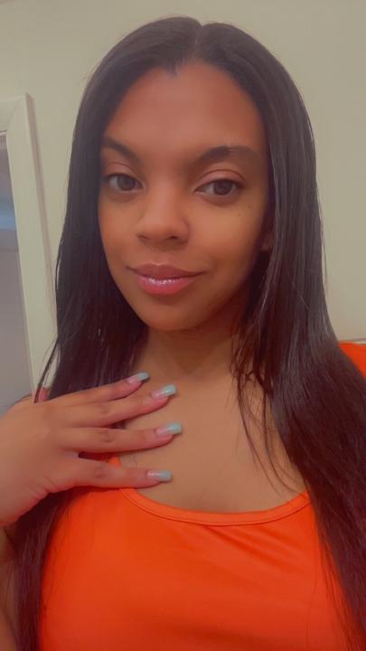 Cierra Stewart