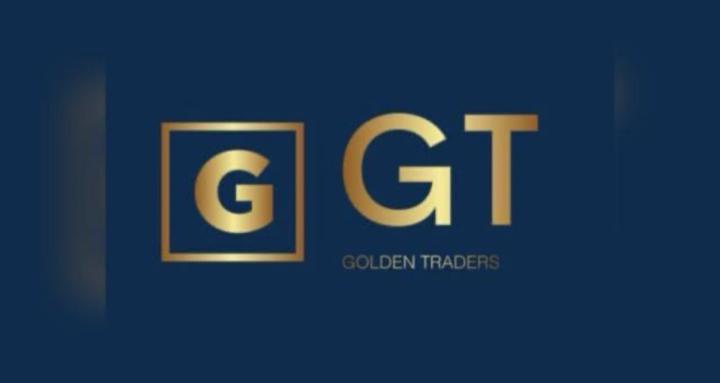GOLDEN TRADERS