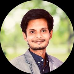 Vineet S