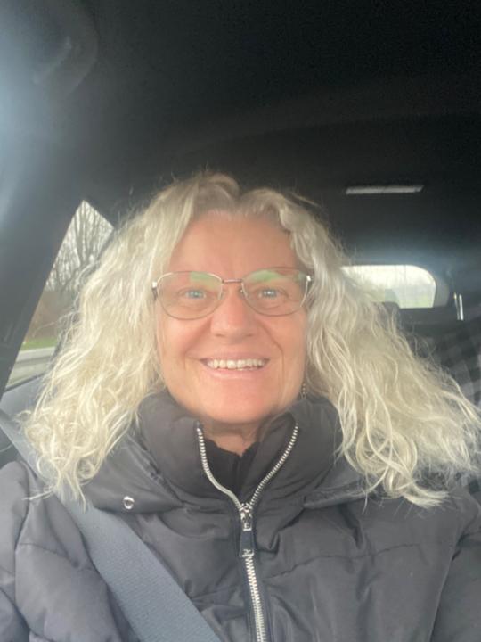Merete Johansen